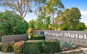 Comfort Inn & Suites Warragul