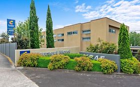 Comfort Inn & Suites Warragul